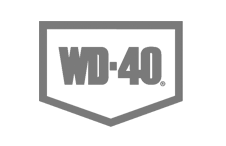 b2b marketing agency wd40 logo