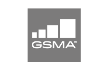 b2b marketing agency gsma logo
